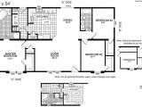 1999 Champion Mobile Home Floor Plans Redman Manufactured Homes Floor Plans Www Allaboutyouth Net