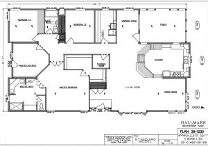 1999 Fleetwood Mobile Home Floor Plan Fleetwood Floor Plans attractive Fleetwood Mobile Home
