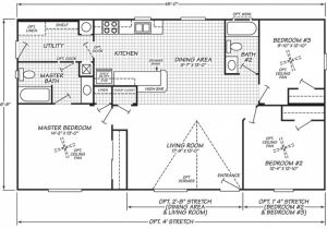 1999 Fleetwood Mobile Home Floor Plan Inspirational 1999 Fleetwood Mobile Home Floor Plan New