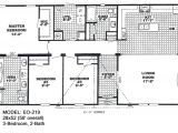 1999 Redman Mobile Home Floor Plans 1997 Oakwood Mobile Home Models Sim Home