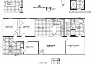 1999 Redman Mobile Home Floor Plans Wiring Diagram for Schult Mobile Home Szliachta org