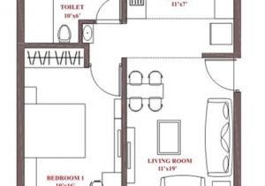 1bhk Home Plan 1bhk Joy Studio Design Gallery Photo