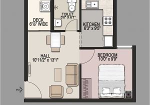 1bhk Home Plan Mantri Navaratna