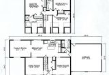 2 000 Sq Ft House Plans 2 000 Square Foot House Plans Ipbworks Com