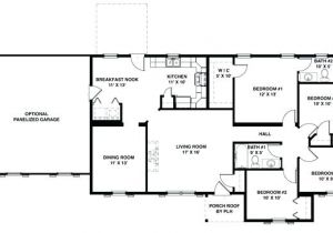 2 000 Sq Ft House Plans 2 000 Square Foot House Plans Ipbworks Com