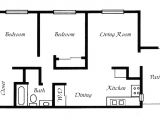 2 Bedroom 2 Bath Mobile Home Floor Plan Floor Plans for 2 Bedroom Mobile Homes