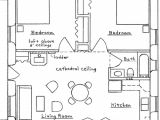 2 Bedroom 2 Bath with Loft House Plans Straw Bale House Plans Small Affordable Sustainable