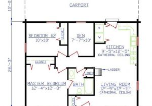 2 Bedroom and 2 Bathroom House Plans 2 Bedroom 2 Bath House Plans Photos and Video