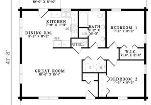 2 Bedroom and 2 Bathroom House Plans Two Bedroom 2 Bath House Plans Photos and Video