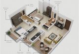 2 Bedroom Floor Plans Home 2 Bedroom Apartment House Plans