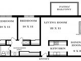 2 Bedroom Home Floor Plans Small House Floor Plans 2 Bedrooms 900 Tiny Houses