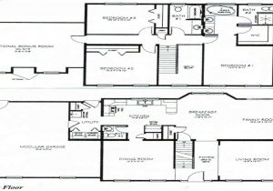 2 Bedroom Home Plans with Loft 2 Story 3 Bedroom House Plans Vdara Two Bedroom Loft 3