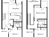 2 Bedroom Home Plans with Loft Floor Plan Two Bedroom Loft Rci Id 1711 Whispering
