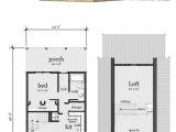 2 Bedroom Home Plans with Loft Luxury 2 Bedroom with Loft House Plans New Home Plans Design