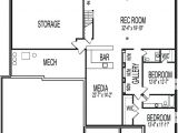 2 Bedroom House Plans with Garage and Basement 3 Bedroom House Plans with Garage and Basement Escortsea