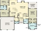 2 Bedroom House Plans with Garage and Basement Familyhomeplans Com Plan Number 54066 order Code 00web