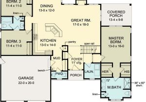 2 Bedroom House Plans with Garage and Basement Familyhomeplans Com Plan Number 54066 order Code 00web