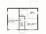 2 Bedroom House Plans with Garage and Basement Luxury 2 Bedroom House Plans with Basement New Home