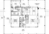 2 Bedroom House Plans with Wrap Around Porch 653684 3 Bedroom 2 5 Bath southern House Plan with Wrap