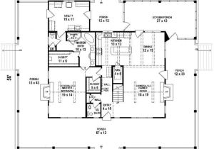 2 Bedroom House Plans with Wrap Around Porch 653684 3 Bedroom 2 5 Bath southern House Plan with Wrap 2 Bedroom House Plans with Wrap Around Porch 653684 3 Bedroom 2 5 Bath southern House Plan with Wrap