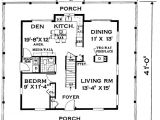 2 Bedroom House Plans with Wrap Around Porch Wrap Around Porch Home 7005 4 Bedrooms and 2 Baths the