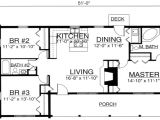 2 Bedroom Log Home Plans Cumberland Log Cabin 2 Bedroom Log Cabin Floor Plans