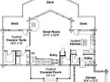 2 Bedroom Log Home Plans Plan 035 00427 2 Bedroom 2 5 Bath Log Home Plan