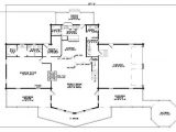 2 Bedroom Log Home Plans Plan 110 00933 2 Bedroom 2 5 Bath Log Home Plan