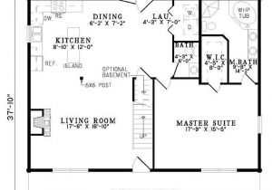 2 Bedroom Log Home Plans Plan 110 00954 3 Bedroom 2 5 Bath Log Home Plan