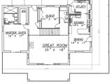 2 Bedroom Log Home Plans Plan Lsg35293gh 2 Bedroom 3 Bath Log Home Plan