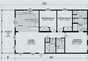 2 Bedroom Mobile Home Plans 2 Bedroom Modular Homes Bedroom at Real Estate