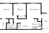 2 Bedroom Mobile Home Plans Mobile Home Floor Plans 2 Bedroom Mobile Homes Ideas