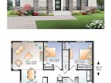 2 Bedroom Modern Home Plans 49 Best Images About Modern House Plans On Pinterest