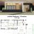 2 Bedroom Modern Home Plans Modern 2 Bedroom House Plan 61custom Contemporary