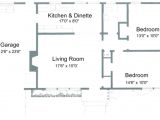 2 Bedroom Ranch Home Plans 2 Bedroom Ranch House Plans 2018 House Plans and Home