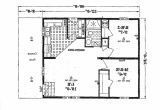 2 Bedroom Ranch Home Plans 2 Bedroom Ranch Style House Plans 2018 House Plans and