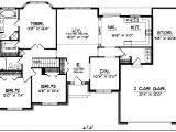 2 Bedroom Ranch Home Plans 2 Bedroom Ranch Style House Plans Luxury Ranch Style House