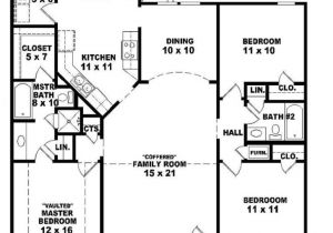 2 Bedroom Ranch Home Plans Amazing 2 Story Ranch Style House Plans New Home Plans