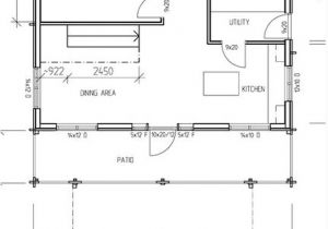 2 Bedroom Timber Frame House Plans 2 Bedroom House Plans Timber Frame Houses