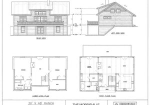 2 Bedroom Timber Frame House Plans Beautiful 2 Bedroom Timber Frame House Plans New Home