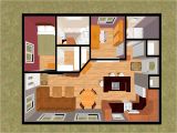 2 Bedroom Tiny Home Plans Simple Small House Floor Plans Small House Floor Plans 2