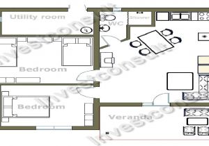 2 Bedroom Tiny Home Plans Small Two Bedroom House Floor Plans Small Two Bedroom