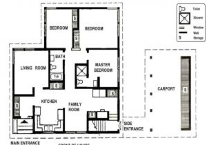 2 Bedroom Tiny Home Plans Small Two Bedroom House Plans Two Bedroom Tiny House Not