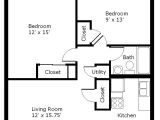 2 Bedroom Tiny Home Plans Tiny House Single Floor Plans 2 Bedrooms Apartment Floor