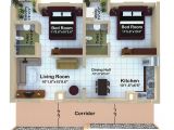 2 Bhk Home Plan Home Photo Style