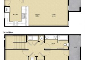 2 Br 2 Ba House Plans 2 Br 1 5 Ba 2 Story Floor Plan House Design for Sale