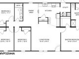 2 Br 2 Ba House Plans Doublewide Home Floor Plans Castle Homes Modular Home
