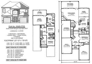 2 Family House Plans Narrow Lot 2 Story Living Room House Plans Conceptstructuresllc Com