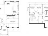 2 Level Home Plans House Plans Dogwood 2 Linwood Custom Homes