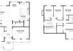 2 Level Home Plans House Plans Dogwood 2 Linwood Custom Homes